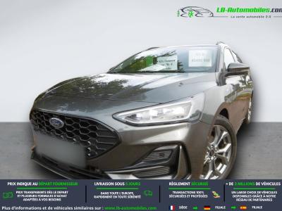 Ford Focus SW 1.0 EcoBoost 155 mHEV BVA