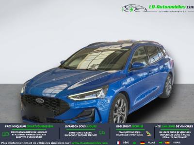 Ford Focus SW 1.0 EcoBoost 155 mHEV BVA