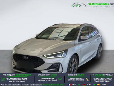 Ford Focus SW 1.0 EcoBoost 155 mHEV BVA