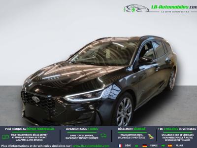 Ford Focus SW 1.0 EcoBoost 155 mHEV BVA