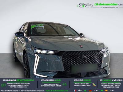 DS DS4 PureTech 225 BVA