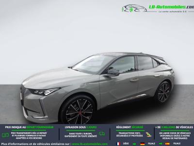 DS DS4 PureTech 225 BVA