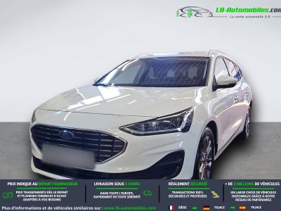 Ford Focus SW 1.5 EcoBlue 120 BVM
