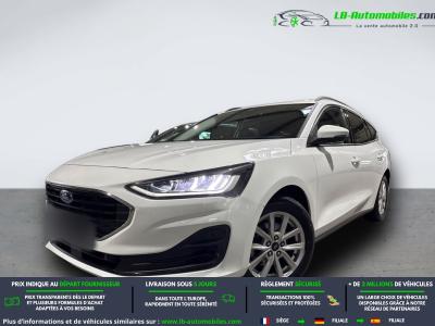 Ford Focus SW 1.5 EcoBlue 120 BVM