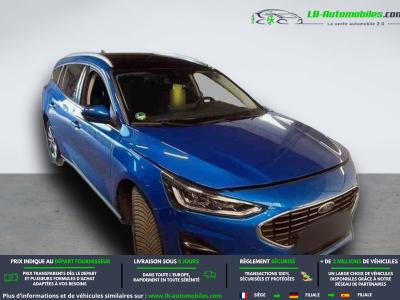 Ford Focus SW 1.5 EcoBlue 120 BVM