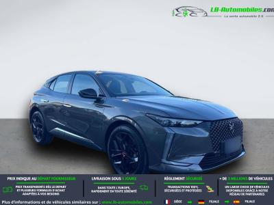 DS DS4 BlueHDi 130 BVA
