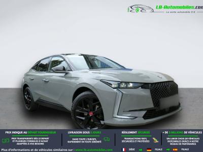 DS DS4 BlueHDi 130 BVA