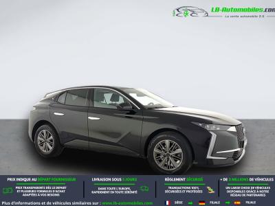 DS DS4 BlueHDi 130 BVA