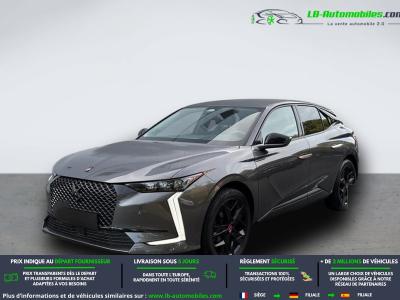 DS DS4 PureTech 130 BVA