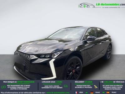 DS DS4 PureTech 130 BVA