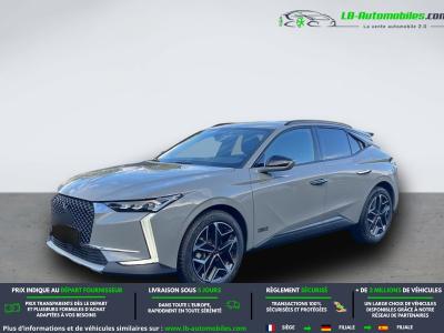DS DS4 PureTech 130 BVA