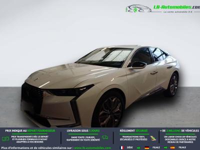 DS DS4 PureTech 130 BVA