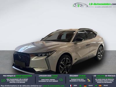 DS DS4 PureTech 130 BVA