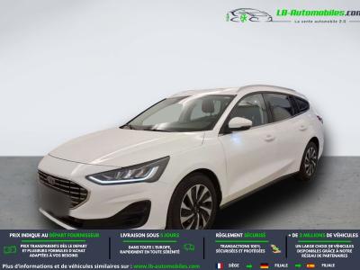 Ford Focus SW 1.5 EcoBlue 120 BVA