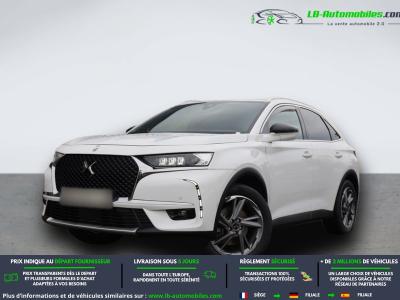 DS DS7 Crossback Hybride Rechargeable E-Tense 300 BVA 4x4