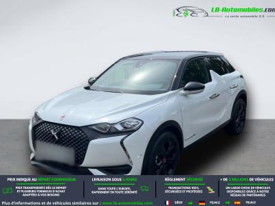 DS DS3 Crossback PureTech 100 BVM