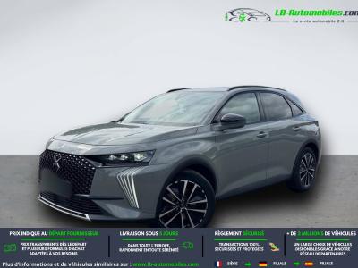 DS DS7 Crossback Hybride Rechargeable E-Tense 300 BVA 4x4