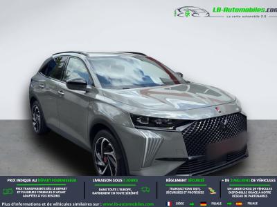 DS DS7 Crossback Hybride Rechargeable E-Tense 300 BVA 4x4