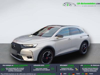 DS DS7 Crossback BlueHDi 130 BVA