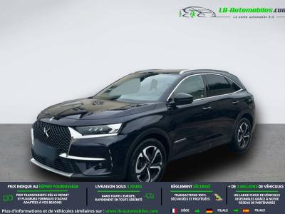DS DS7 Crossback BlueHDi 130 BVA