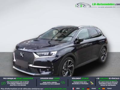 DS DS7 Crossback Hybride 300 E-Tense BVA 4x4