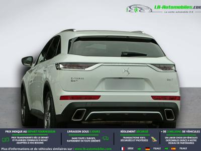 DS DS7 Crossback Hybride E-Tense 225 BVA