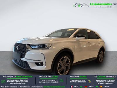 DS DS7 Crossback Hybride E-Tense 225 BVA