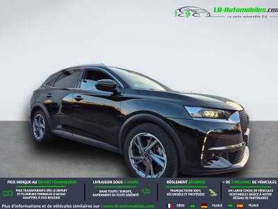 DS DS7 Crossback Hybride E-Tense 225 BVA