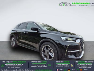 DS DS7 Crossback Hybride E-Tense 225 BVA