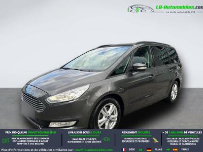 Ford Galaxy 1.5 EcoBoost 165 BVM