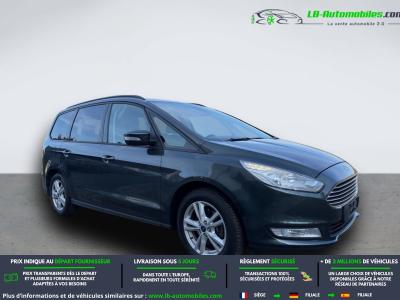 Ford Galaxy 1.5 EcoBoost 165 BVM