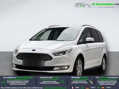 Ford Galaxy 1.5 EcoBoost 165 BVM