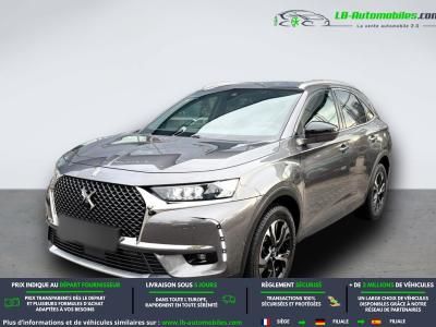 DS DS7 Crossback PureTech 225 BVA