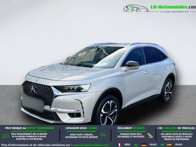 DS DS7 Crossback PureTech 225 BVA