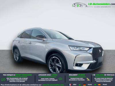 DS DS7 Crossback BlueHDi 130 BVA
