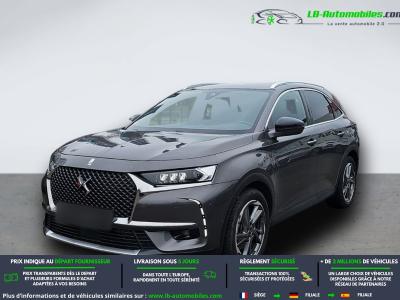 DS DS7 Crossback Hybride 300 E-Tense BVA 4x4