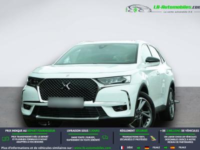 DS DS7 Crossback Hybride E-Tense 225 BVA