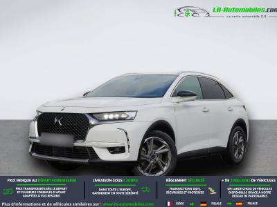 DS DS7 Crossback Hybride E-Tense 225 BVA