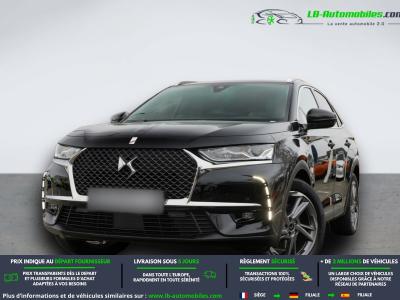 DS DS7 Crossback Hybride E-Tense 225 BVA