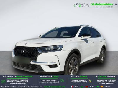 DS DS7 Crossback Hybride E-Tense 225 BVA
