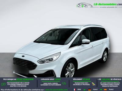 Ford Galaxy 2.0 EcoBlue 150 BVA