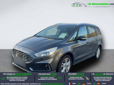 Ford Galaxy 2.0 EcoBlue 150 BVA