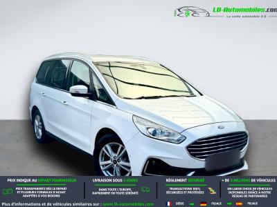 Ford Galaxy 2.0 EcoBlue 150 BVA