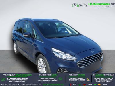 Ford Galaxy 2.0 EcoBlue 150 BVM