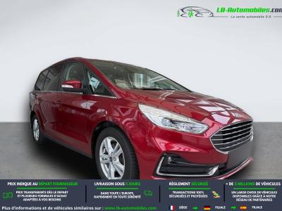 Ford Galaxy 2.0 EcoBlue 190 BVA