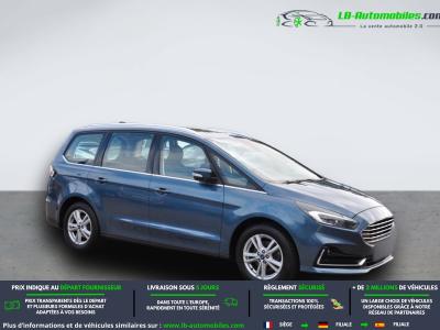 Ford Galaxy 2.0 EcoBlue 190 BVA