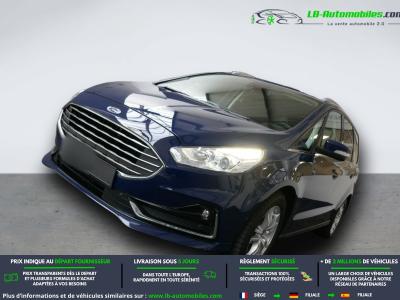 Ford Galaxy 2.0 EcoBlue 190 BVA