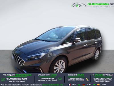 Ford Galaxy 2.0 EcoBlue 190 BVA
