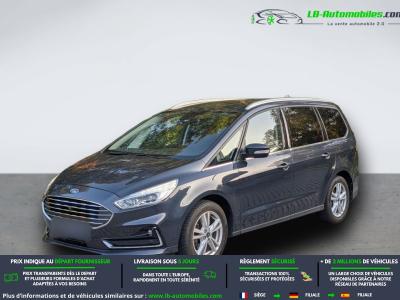 Ford Galaxy 2.0 EcoBlue 190 BVA