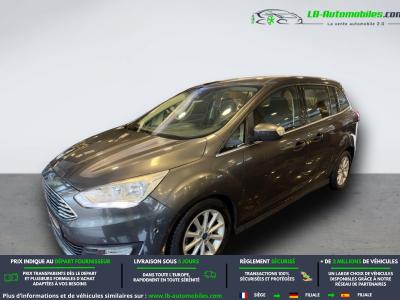 Ford Grand C-Max 1.0 EcoBoost 100  BVM